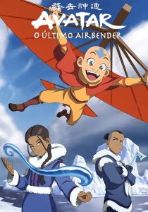 Avatar: A Lenda de Aang 2x3