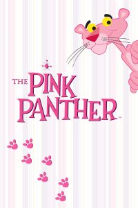 A Pantera cor-de-rosa