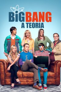 Big Bang: A Teoria 2x8