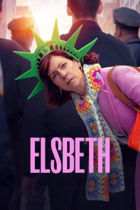 Elsbeth 1x8