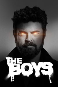 The Boys 1x3