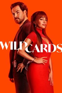 Wild Cards 1x1