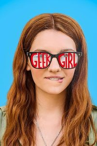 Geek Girl 1x1