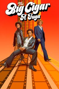 The Big Cigar: a Fuga 1x2