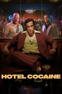 Hotel Cocaine 1x1