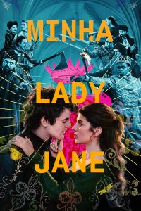 Minha Lady Jane 1x6