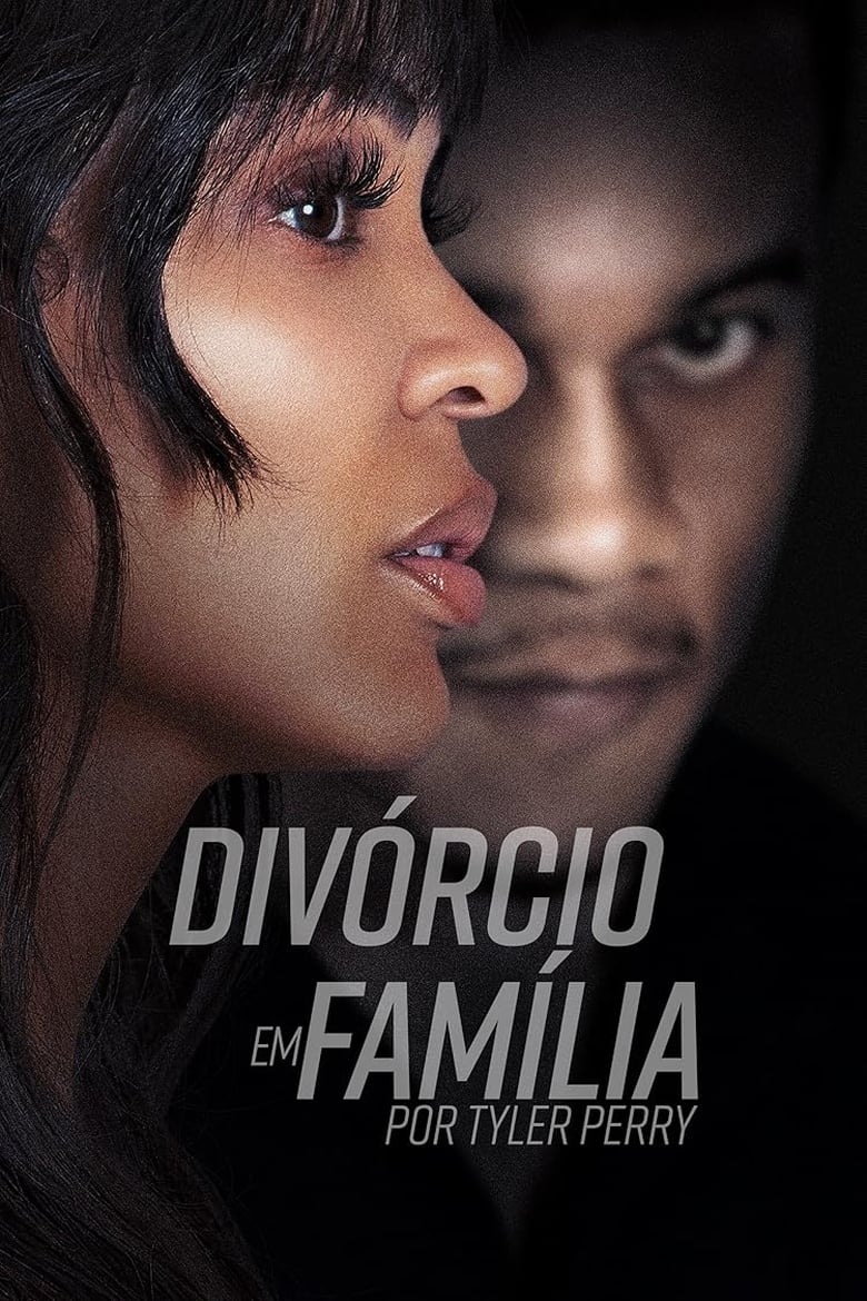 Divórcio em Família, por Tyler Perry